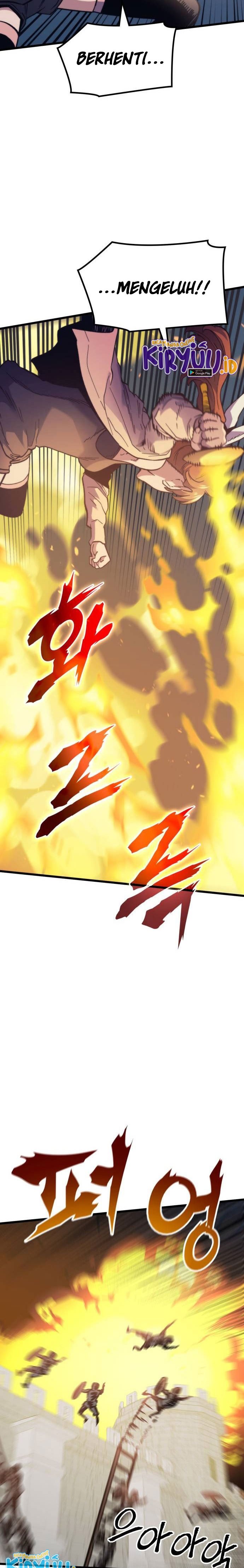 Wizard of Arsenia Chapter 46 Gambar 28